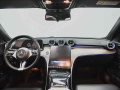 Mercedes-Benz C-Class 2022 C 260 L - ფოტო 16