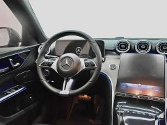 Mercedes-Benz C-Class 2022 C 260 L - ფოტო 17