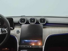 Mercedes-Benz C-Class 2022 C 260 L - ფოტო 18