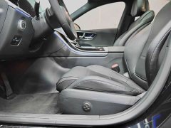 Mercedes-Benz C-Class 2022 C 260 L - ფოტო 19