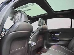 Mercedes-Benz C-Class 2022 C 260 L - ფოტო 20