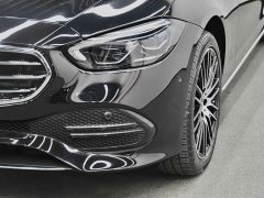 Mercedes-Benz C-Class 2022 C 260 L - ფოტო 3