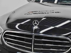 Mercedes-Benz C-Class 2022 C 260 L - ფოტო 4