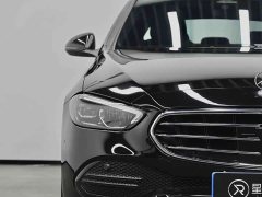 Mercedes-Benz C-Class 2022 C 260 L - ფოტო 5