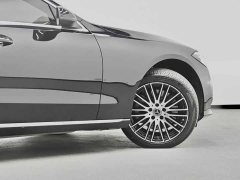 Mercedes-Benz C-Class 2022 C 260 L - ფოტო 6