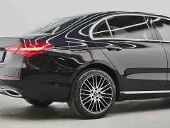 Mercedes-Benz C-Class 2022 C 260 L - ფოტო 7