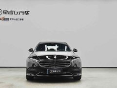 Mercedes-Benz C-Class 2022 C 260 L - ფოტო 8