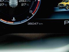 Tank 300 2022 2.0T Frontier Limited Edition - ფოტო 10