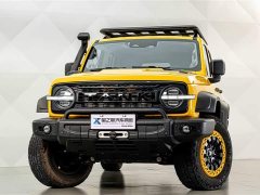 Tank 300 2022 2.0T Frontier Limited Edition - ფოტო 3
