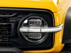 Tank 300 2022 2.0T Frontier Limited Edition - ფოტო 4