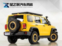 Tank 300 2022 2.0T Frontier Limited Edition - ფოტო 6