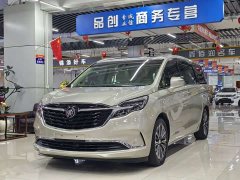 Buick GL8 ES Land Respect 653T Luxury - ფოტო 1