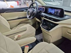 Buick GL8 ES Land Respect 653T Luxury - ფოტო 10