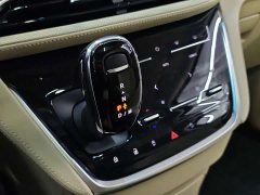 Buick GL8 ES Land Respect 653T Luxury - ფოტო 12