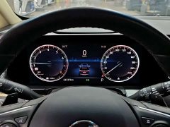 Buick GL8 ES Land Respect 653T Luxury - ფოტო 14