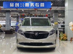 Buick GL8 ES Land Respect 653T Luxury - ფოტო 2