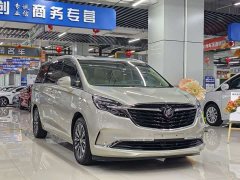 Buick GL8 ES Land Respect 653T Luxury - ფოტო 3