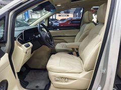 Buick GL8 ES Land Respect 653T Luxury - ფოტო 5