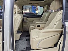 Buick GL8 ES Land Respect 653T Luxury - ფოტო 6