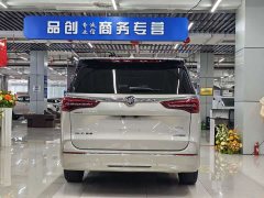 Buick GL8 ES Land Respect 653T Luxury - ფოტო 8
