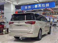 Buick GL8 ES Land Respect 653T Luxury - ფოტო 9