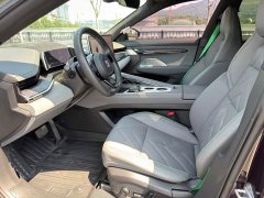 Zeekr Geely Zeekr 001 Ultra-Long Range Dual Motor YOU Edition - ფოტო 10