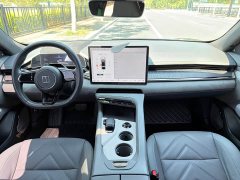 Zeekr Geely Zeekr 001 Ultra-Long Range Dual Motor YOU Edition - ფოტო 11
