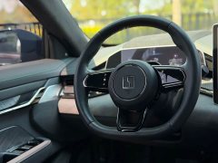 Zeekr Geely Zeekr 001 Ultra-Long Range Dual Motor YOU Edition - ფოტო 12