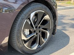 Zeekr Geely Zeekr 001 Ultra-Long Range Dual Motor YOU Edition - ფოტო 15