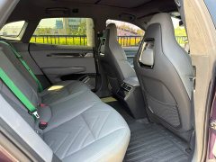 Zeekr Geely Zeekr 001 Ultra-Long Range Dual Motor YOU Edition - ფოტო 7