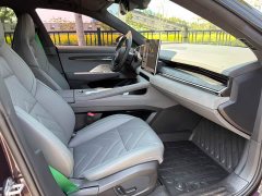 Zeekr Geely Zeekr 001 Ultra-Long Range Dual Motor YOU Edition - ფოტო 8