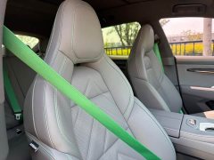 Zeekr Geely Zeekr 001 Ultra-Long Range Dual Motor YOU Edition - ფოტო 9