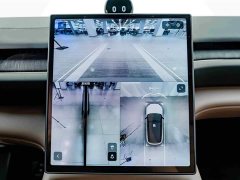 NIO ES6 2024 75kWh - ფოტო 11