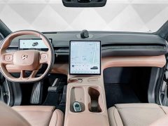NIO ES6 2024 75kWh - ფოტო 13