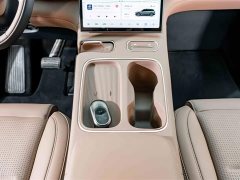 NIO ES6 2024 75kWh - ფოტო 14