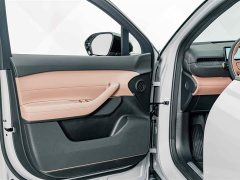 NIO ES6 2024 75kWh - ფოტო 17