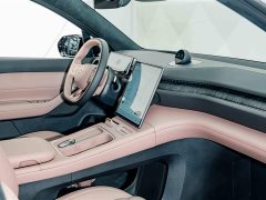 NIO ES6 2024 75kWh - ფოტო 18