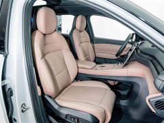 NIO ES6 2024 75kWh - ფოტო 19