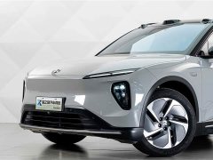 NIO ES6 2024 75kWh - ფოტო 3