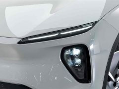 NIO ES6 2024 75kWh - ფოტო 4