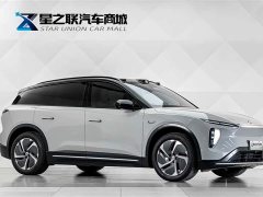 NIO ES6 2024 75kWh - ფოტო 5