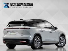 NIO ES6 2024 75kWh - ფოტო 6