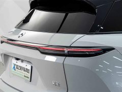 NIO ES6 2024 75kWh - ფოტო 8