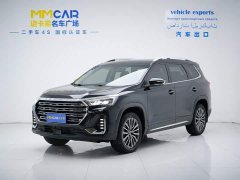 Jetour Jietu X90 PLUS 1.6TD DCT Villa 7-Seater - ფოტო 1