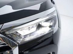 Jetour Jietu X90 PLUS 1.6TD DCT Villa 7-Seater - ფოტო 11