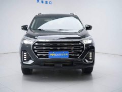 Jetour Jietu X90 PLUS 1.6TD DCT Villa 7-Seater - ფოტო 12