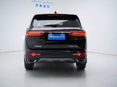 Jetour Jietu X90 PLUS 1.6TD DCT Villa 7-Seater - ფოტო 14