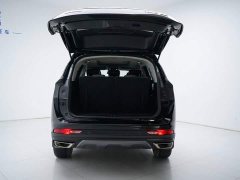 Jetour Jietu X90 PLUS 1.6TD DCT Villa 7-Seater - ფოტო 15