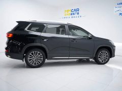 Jetour Jietu X90 PLUS 1.6TD DCT Villa 7-Seater - ფოტო 17
