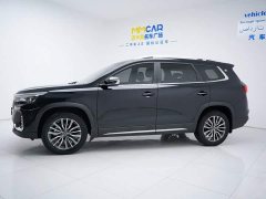 Jetour Jietu X90 PLUS 1.6TD DCT Villa 7-Seater - ფოტო 3